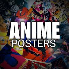 Anime Posters