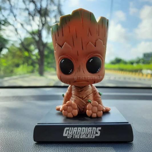 Groot Bobblehead