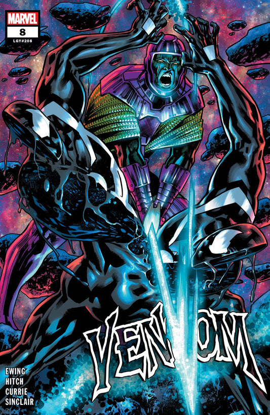 Venom (2021) #8 B6