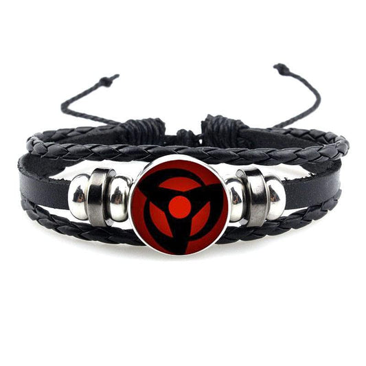 Kakashi Sharingan bracelet