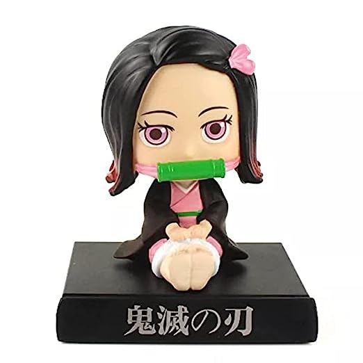 Nezuko Bobblehead