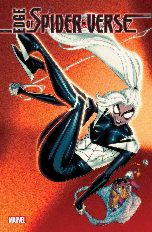 Edge of Spider-Verse (2022) #3 (Variant) B6