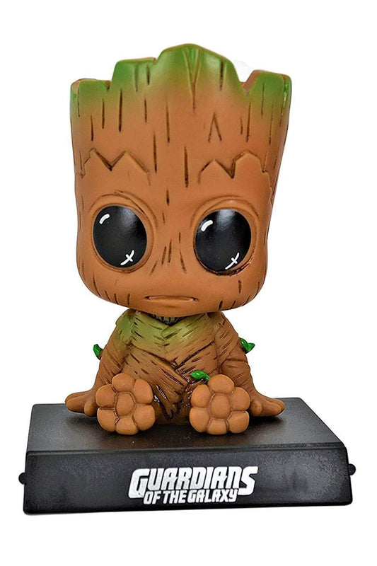 Groot Bubblehead