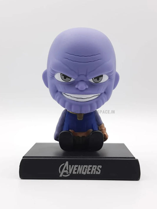 Thanos Bobblehead