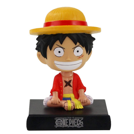 Luffy Bobblehead