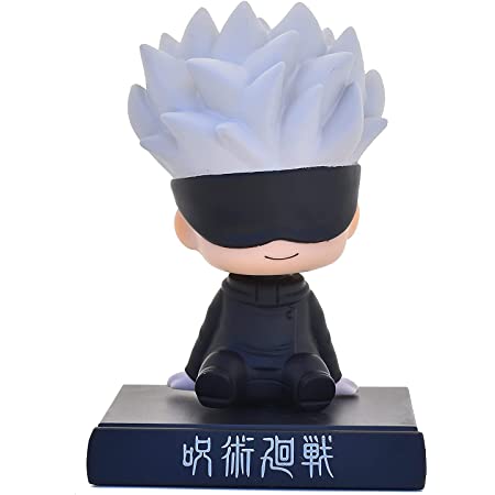 Gojo Bobblehead