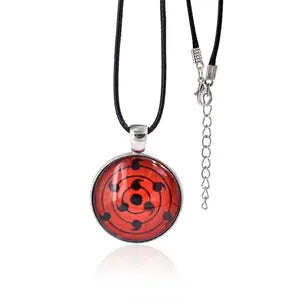 Sharingan pendant