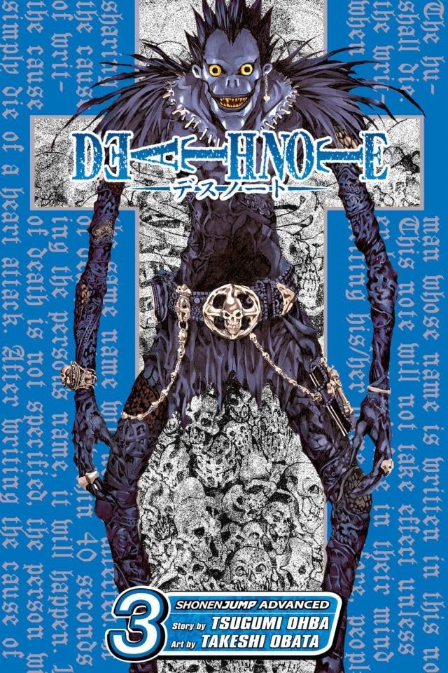 Death Note 03