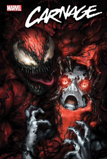 Carnage #4 B10