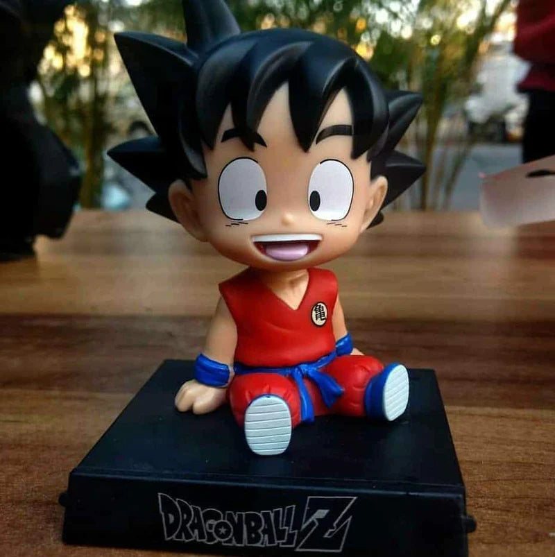 Son Goku Bobblehead