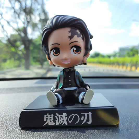 Tanjiro Bobblehead