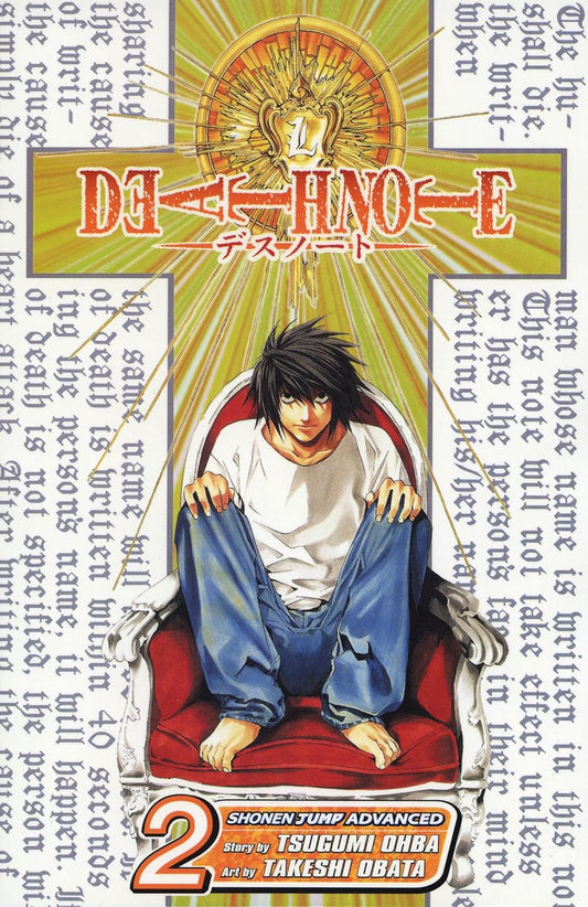 Death Note 02