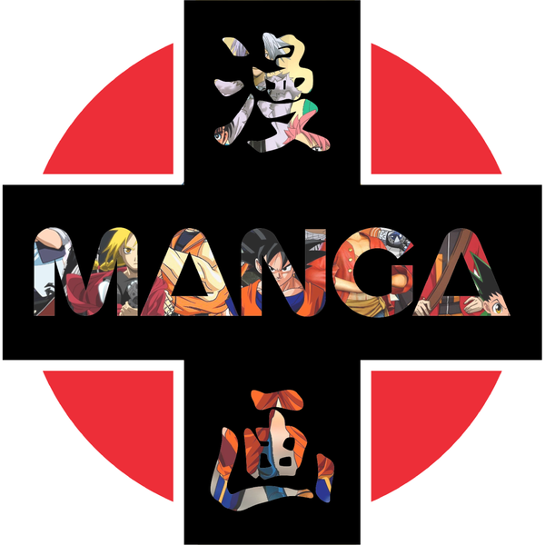 Mangastore