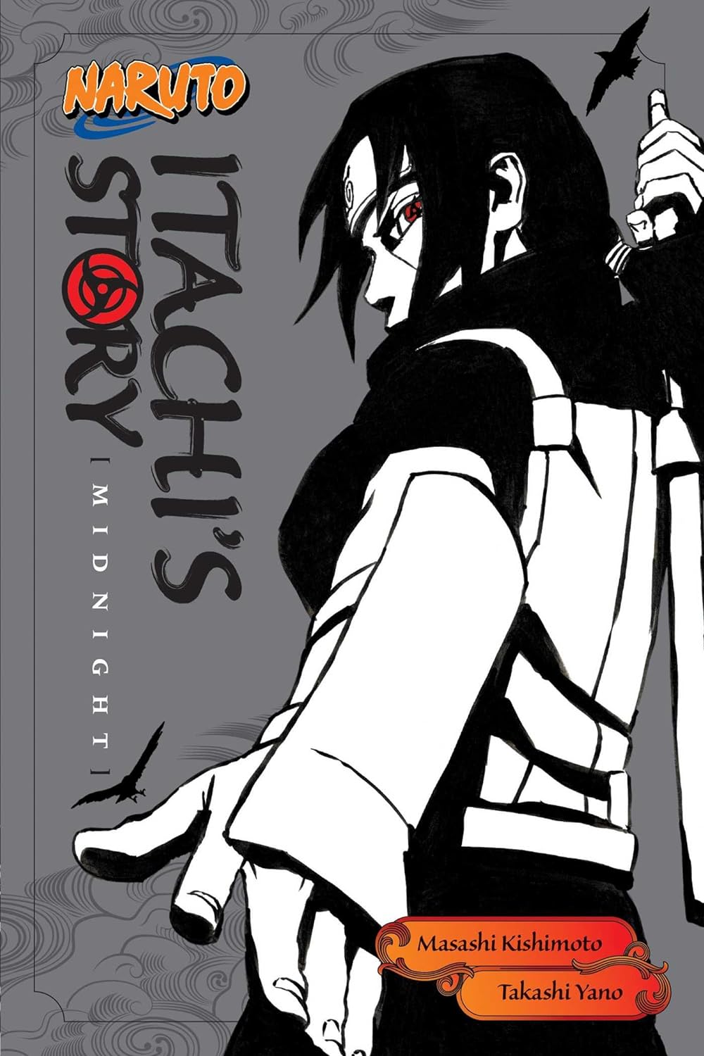 Itachi'S Story, Vol. 2 Midnight