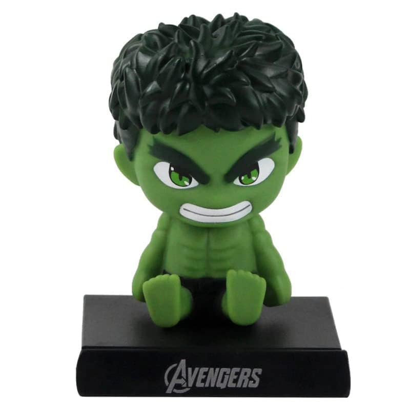 Hulk Bobblehead