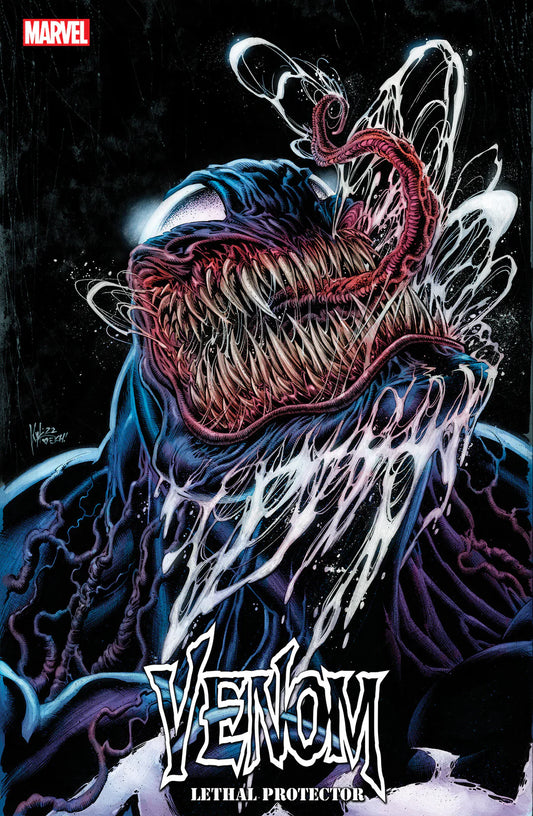 Venom: Lethal Protector, Vol. 2 B11