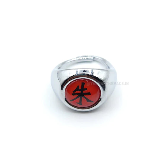 ITACHI RING (AKATSUKI)