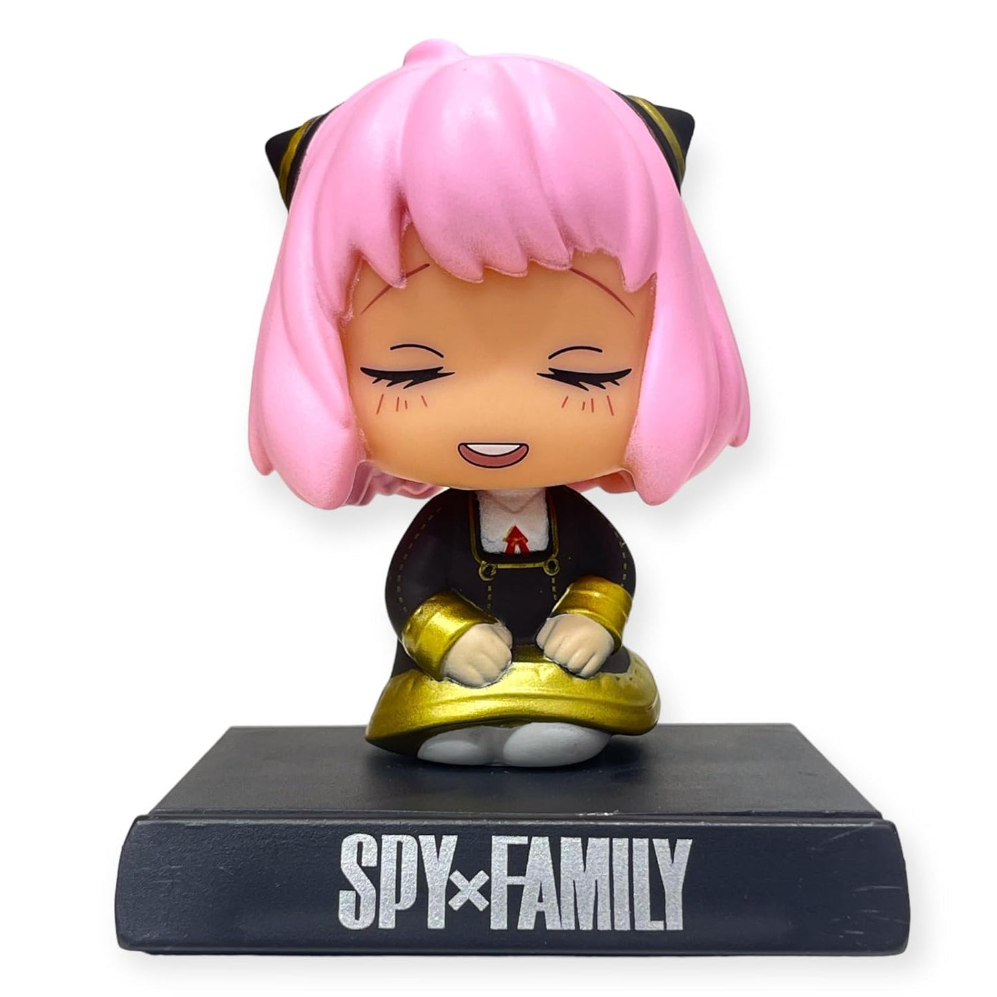 Anya Bobblehead