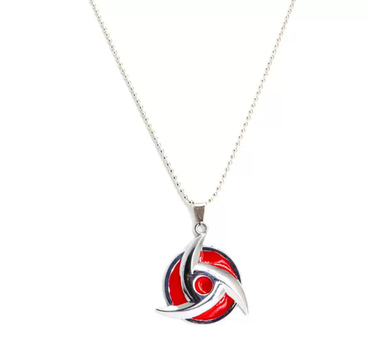 Sharingan Pendant