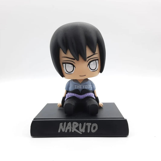 Sasuke bobblehead