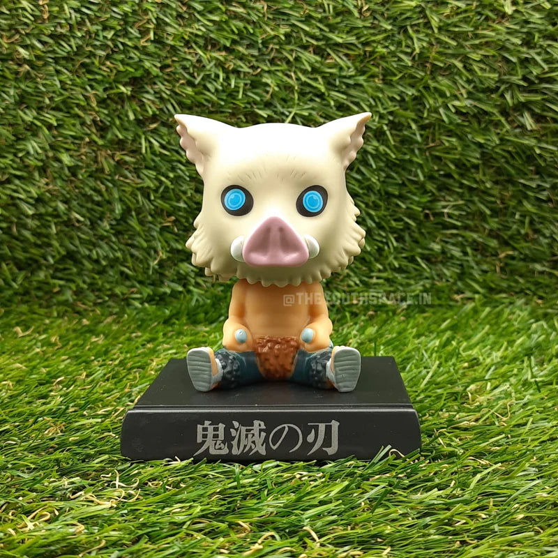 Inosuke Bobblehead