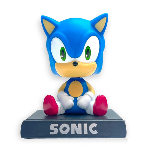 Sonic Bobblehead