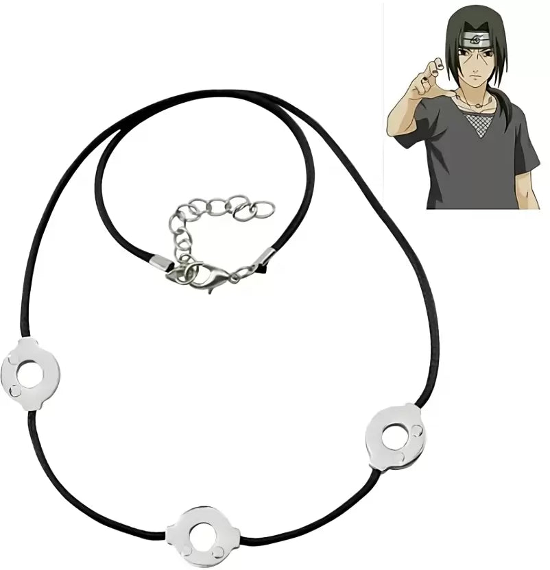 Itachi's Pendant