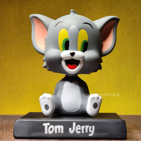 Tom Bobblehead