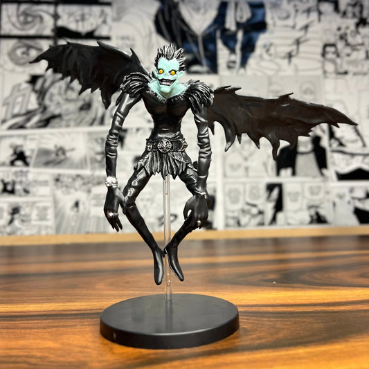 Ryuk Action Figure