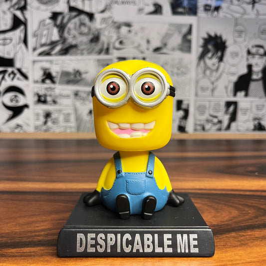 Minion Bobblehead