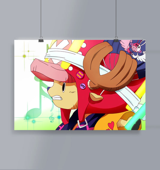 Tony Tony Chopper Poster Landscape