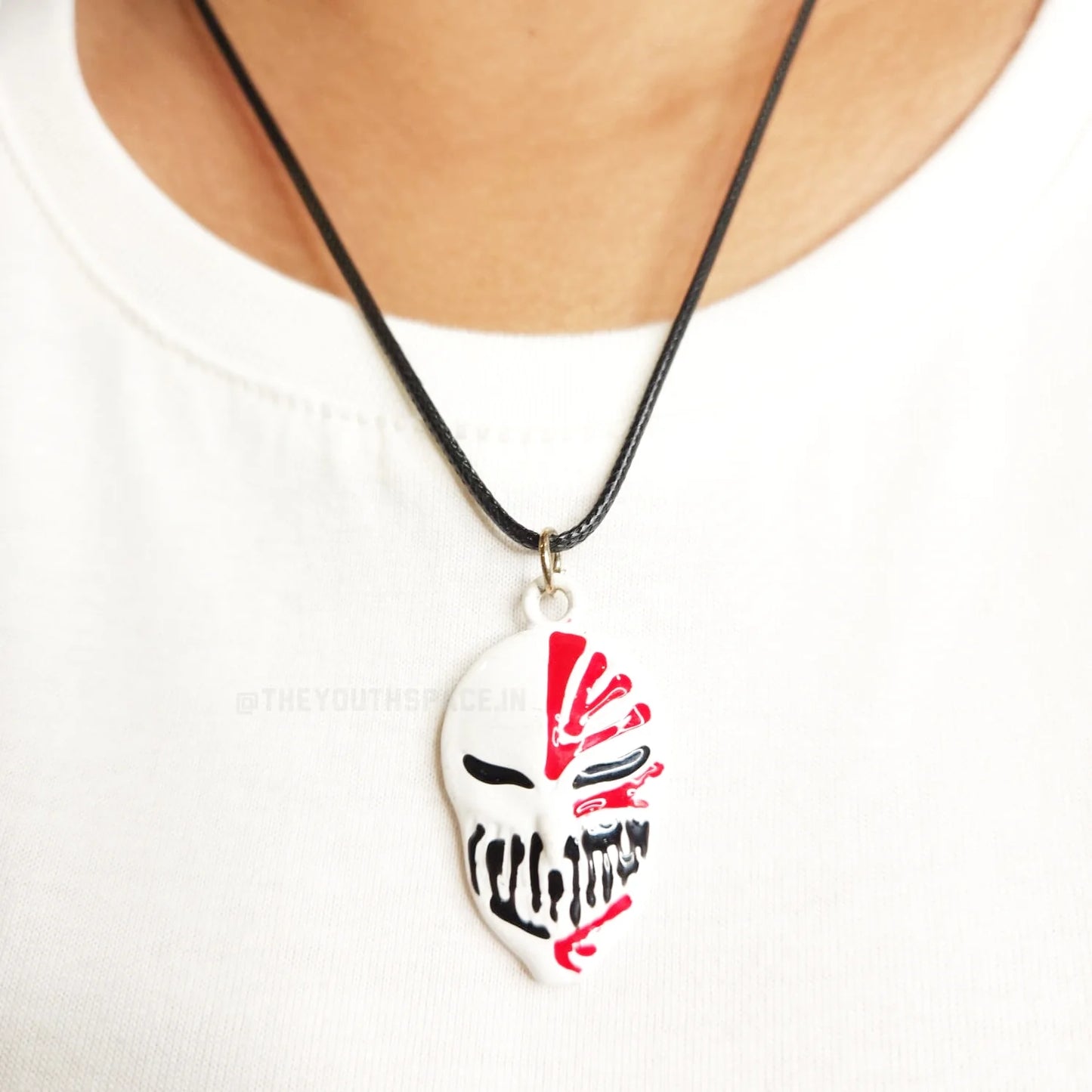 Bleach Pendent