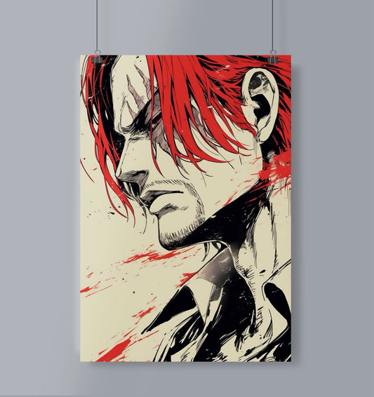 Inuske Poster Portrait