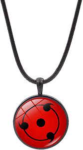 Sharingan Pendant